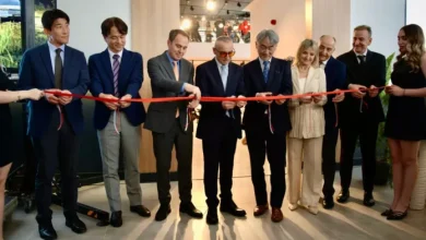 Honda Ege'deki Gücünü Artırıyor: İzmir'e Yeni Motosiklet Üssü.
