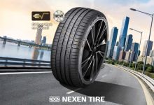 NEXEN N’FERA Primus UX: Tüm Araçlara Tek Lastik, Tek Çözüm!