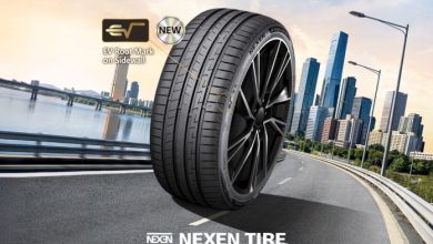 NEXEN N’FERA Primus UX: Tüm Araçlara Tek Lastik, Tek Çözüm!
