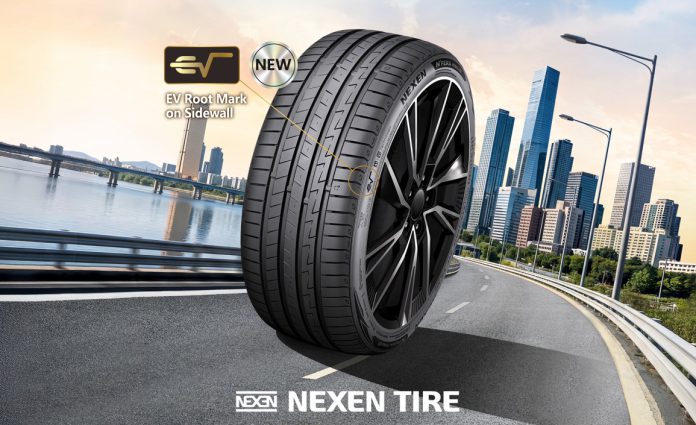 NEXEN N’FERA Primus UX: Tüm Araçlara Tek Lastik, Tek Çözüm!
