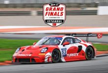İstanbul Park'ta GT Grand Finals: 20 Yıllık Hasret Bitiyor!