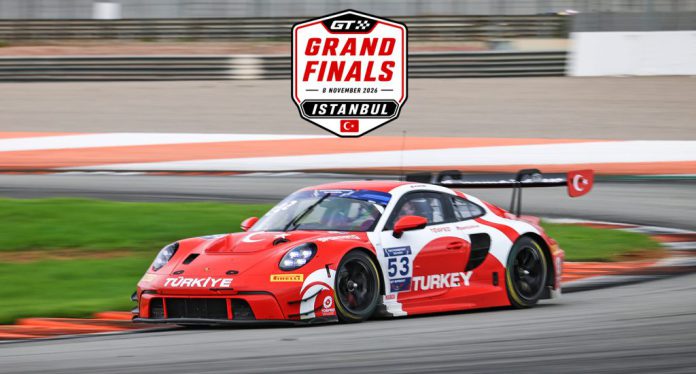 İstanbul Park'ta GT Grand Finals: 20 Yıllık Hasret Bitiyor!